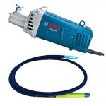 motor vibrador portatil